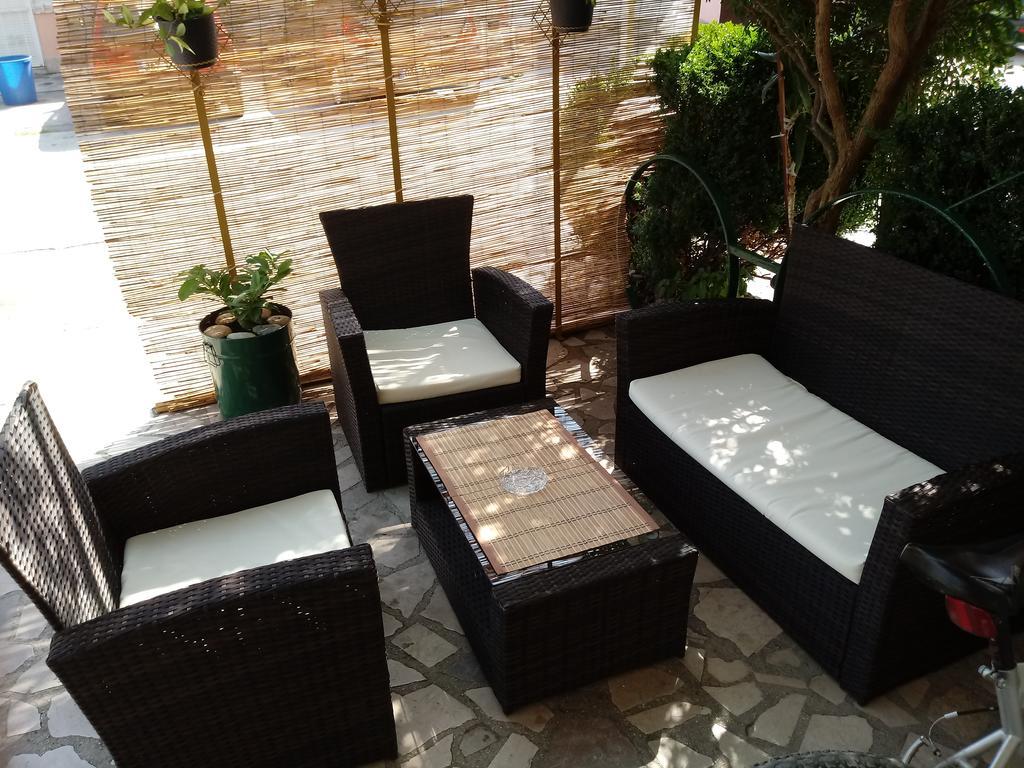 Apartment Elegant Mostar Exterior photo