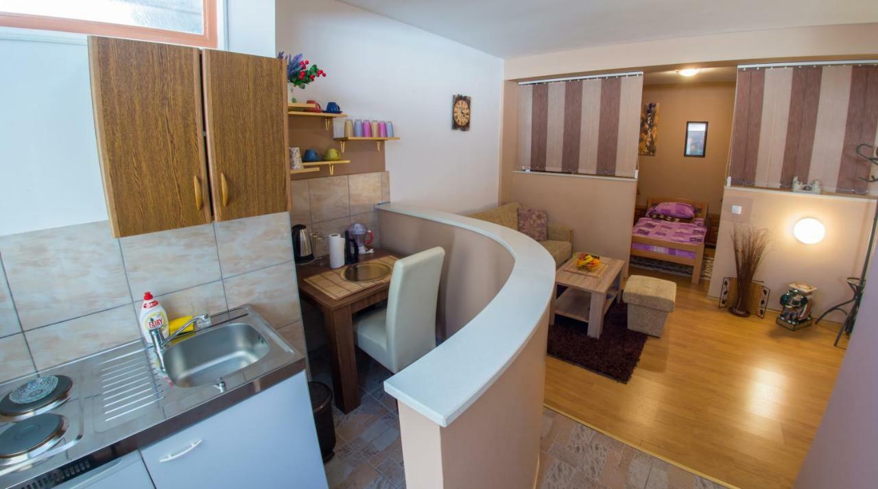 Apartment Elegant Mostar Exterior photo
