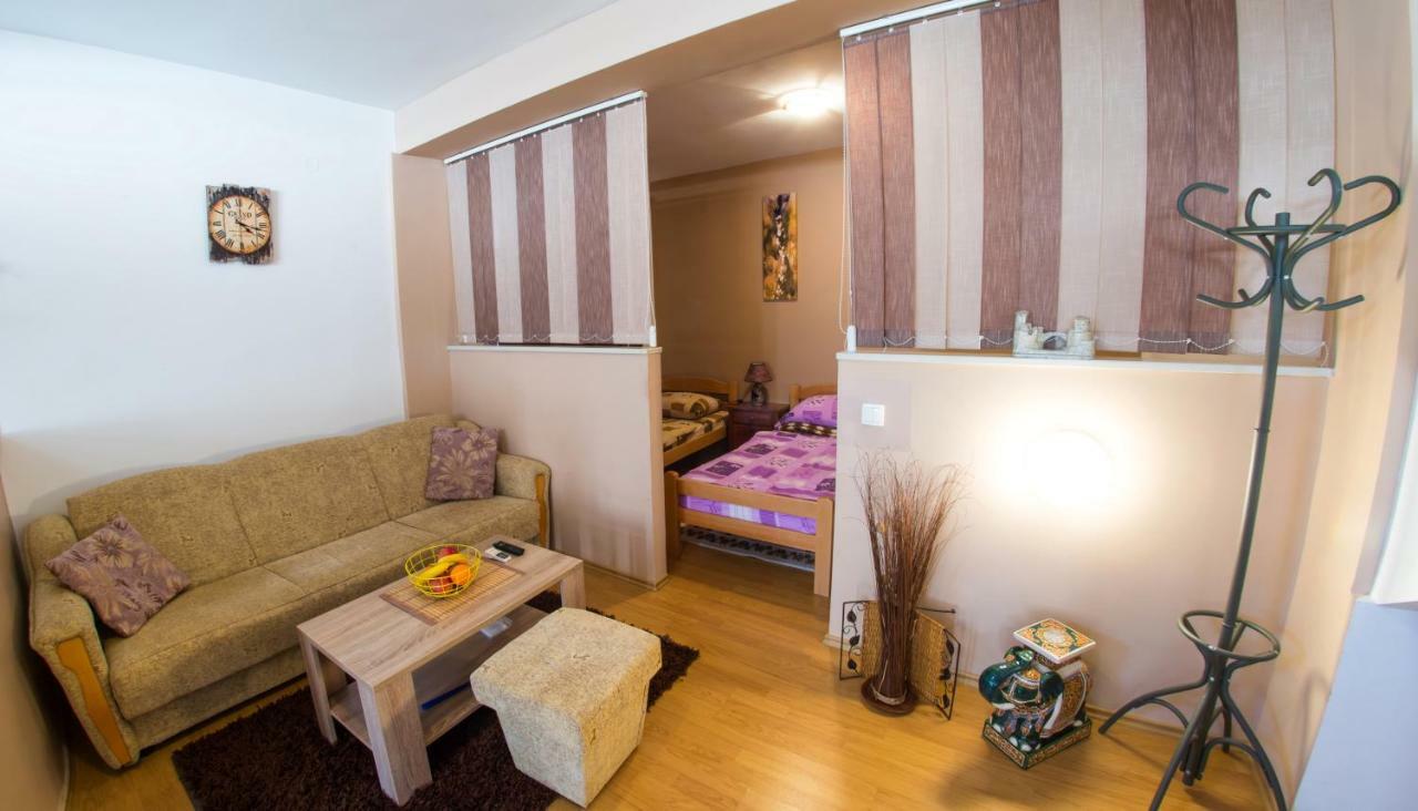 Apartment Elegant Mostar Exterior photo