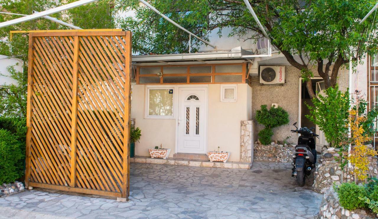 Apartment Elegant Mostar Exterior photo