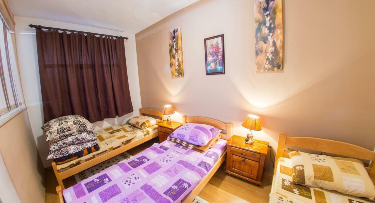 Apartment Elegant Mostar Exterior photo