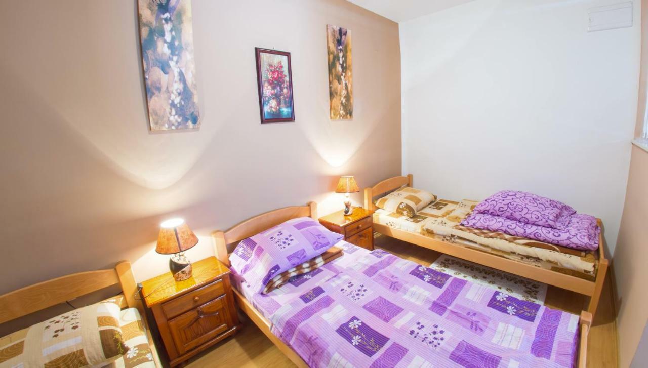 Apartment Elegant Mostar Exterior photo